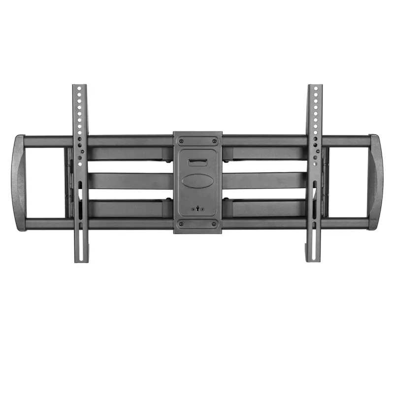 Montis Denali MT162 suporte de TV para ecrãs de 37-105 polegadas, máx. 75 kg, preto