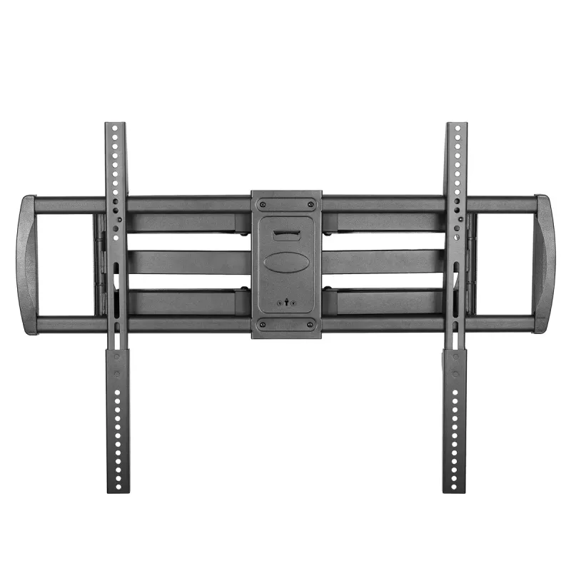 Montis Denali MT162 suporte de TV para ecrãs de 37-105 polegadas, máx. 75 kg, preto