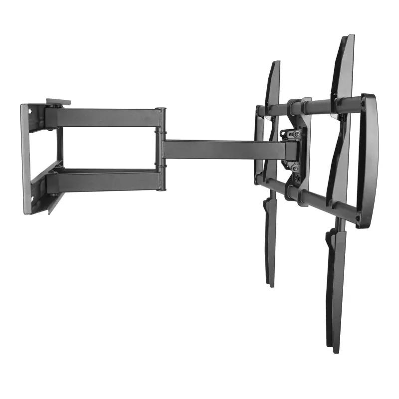 Montis Denali MT162 suporte de TV para ecrãs de 37-105 polegadas, máx. 75 kg, preto