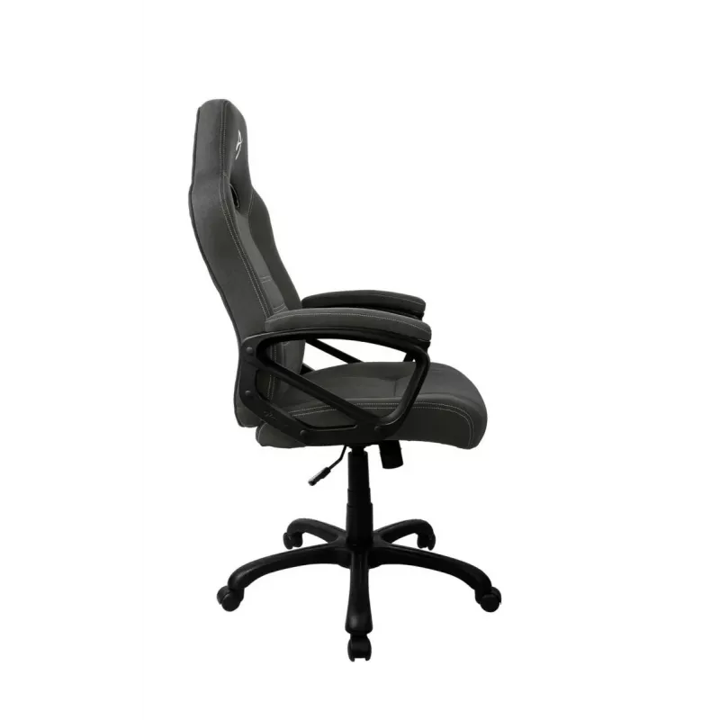 AROZZI Enzo Woven Fabric - preto/cinzento