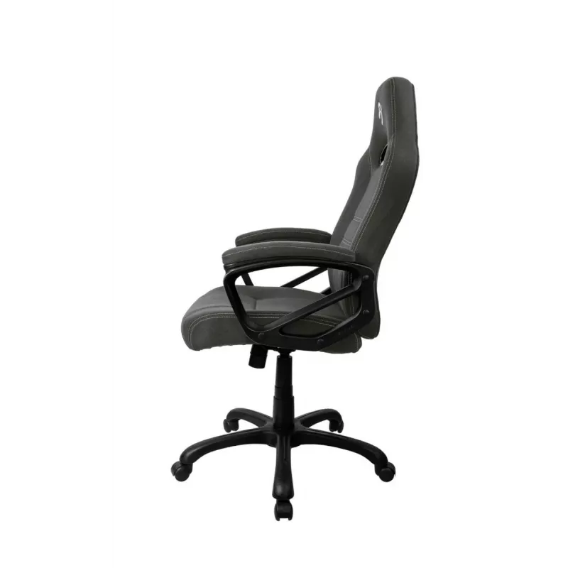 AROZZI Enzo Woven Fabric - preto/cinzento