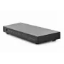 Splitter HDMI DIGITUS, 8 portas 1080p, 3D, HDMI High Speed, 2,25 GHz/225 MHz, caixa metálica, preto