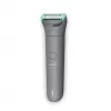 Aparador de corpo Philips BG3485/15, Triple Protect System, sem fios molhado e seco, 80 min. de autonomia, 2–5 mm, cinzento