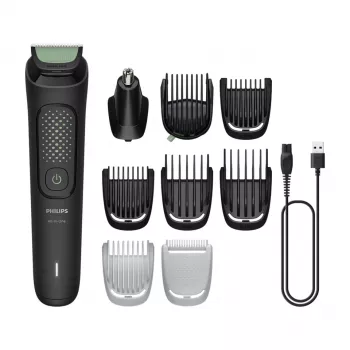 Aparador All-in-One Philips Série 3000 MG3945/15 aparador 9-em-1