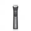 Aparador All-in-One Philips Série 7000 MG7941/15 — aparador recarregável 17-em-1, 0,5 mm–16 mm, cinzento