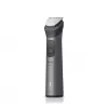 Aparador All-in-One Philips Série 7000 MG7941/15 — aparador recarregável 17-em-1, 0,5 mm–16 mm, cinzento