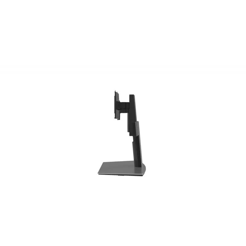 Suporte duplo para monitor DELL Pro - MDS19, 6 kg, 48,3 cm (19 polegadas), 68,6 cm (27 polegadas), 100 x 100 mm, altura ajustável, alumínio, preto