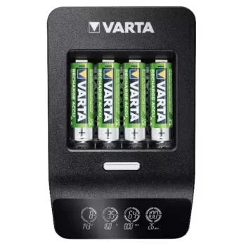 Carregador de bateria Varta 57685 101 441