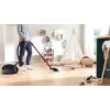 Aspirador de pó com saco Bosch Serie 4 BGB41POW1 — 850 W, saco de 4 L, HEPA13, tubo telescópico em metal