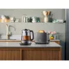 Electrolux E7GK1-8BP chaleira elétrica 1,7 l 2000 W preto, cobre