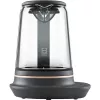 Electrolux E7GK1-8BP chaleira elétrica 1,7 l 2000 W preto, cobre