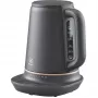Electrolux E7K16BP chaleira elétrica 1,7 l 2400 W preto, cobre