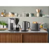 Electrolux E7K16BP chaleira elétrica 1,7 l 2400 W preto, cobre