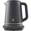 Electrolux E7K16BP chaleira elétrica 1,7 l 2400 W preto, cobre