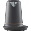 Electrolux E7K16BP chaleira elétrica 1,7 l 2400 W preto, cobre