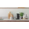 Electrolux E7K16BP chaleira elétrica 1,7 l 2400 W preto, cobre