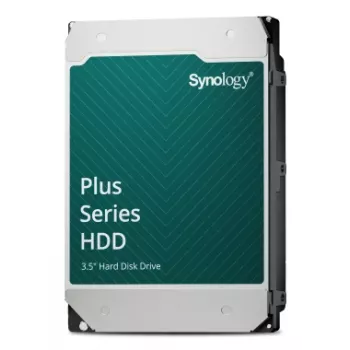 SYNOLOGY disco rígido Hat3320 8t Plus Series - 8TB - SATA III 6gb/s - 3.5in - 7200rpm