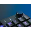 Teclado gaming Trust GXT 868 Torix USB + RF Wireless + Bluetooth QWERTY US English preto