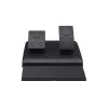 Volante com pedais Trust GXT 289 Movi preto USB Nintendo Switch, PlayStation 4, Xbox One S, Xbox One X, Xbox Series S, Xbox Series X
