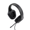 Headset Trust GXT 415 Zirox com fios head-band gaming preto