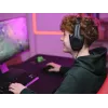 Headset Trust GXT 415 Zirox com fios head-band gaming preto