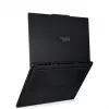 Portátil Lenovo Legion 5 15AKP10 15,1 polegadas OLED WQXGA Ryzen AI 7 350 32GB DDR5 512GB SSD GeForce RTX 5070 Eclipse preto