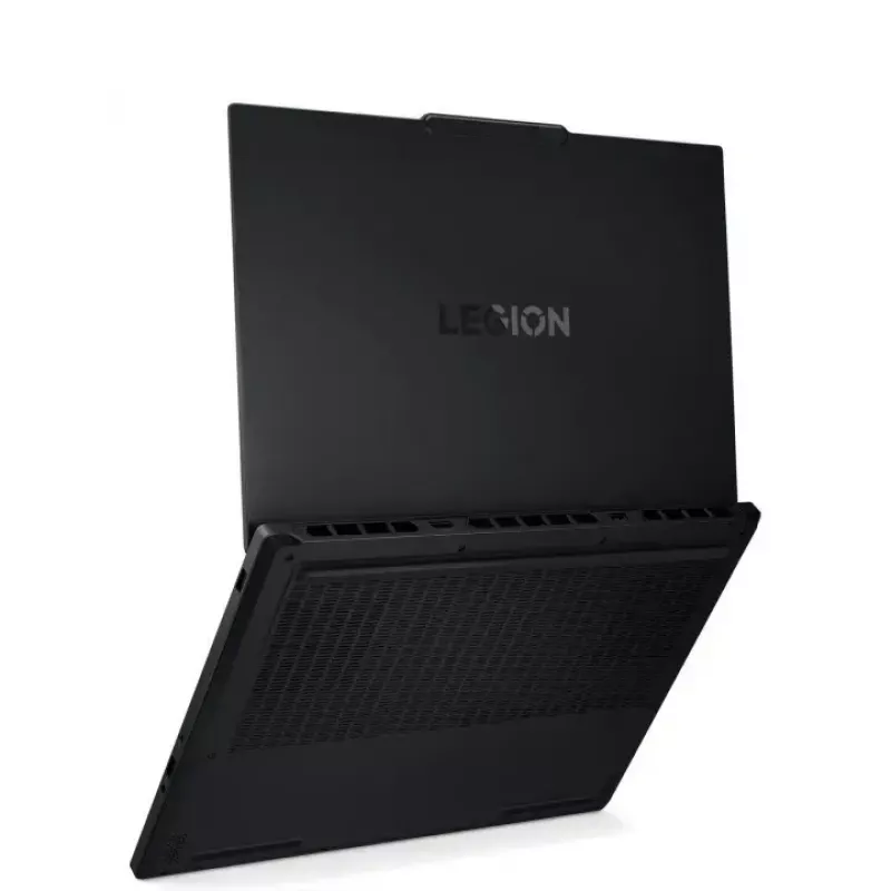 Portátil Lenovo Legion 5 15AKP10 15,1 polegadas OLED WQXGA Ryzen AI 7 350 32GB DDR5 512GB SSD GeForce RTX 5070 Eclipse preto