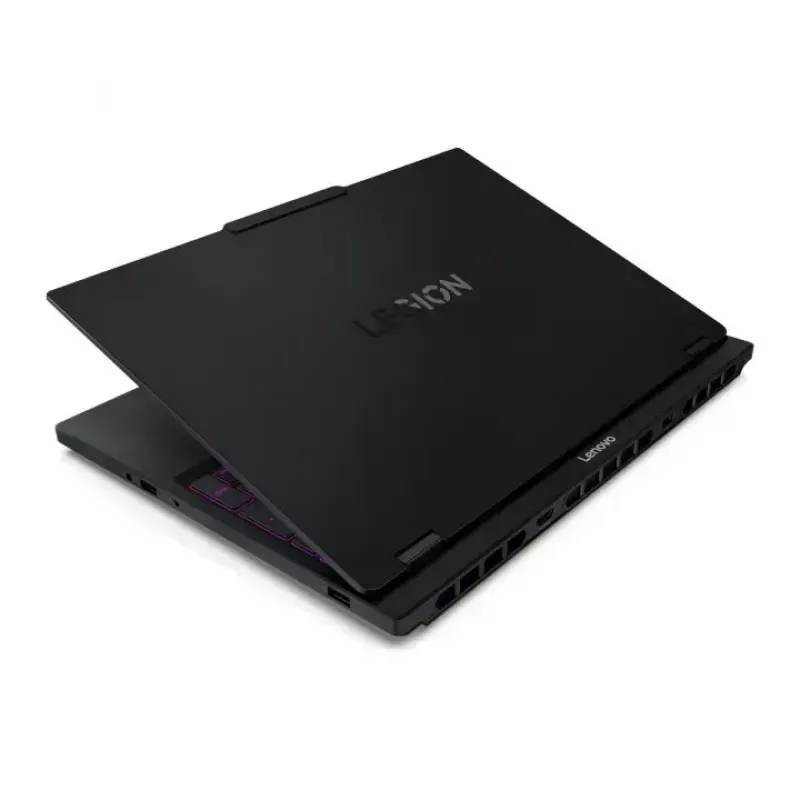 Portátil Lenovo Legion 5 15AKP10 15,1 polegadas OLED WQXGA Ryzen AI 7 350 32GB DDR5 512GB SSD GeForce RTX 5070 Eclipse preto