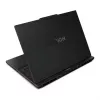 Portátil Lenovo Legion 5 15AKP10 15,1 polegadas OLED WQXGA Ryzen AI 7 350 32GB DDR5 512GB SSD GeForce RTX 5070 Eclipse preto