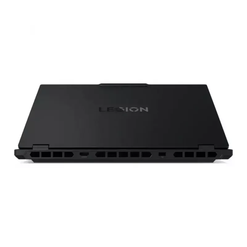 Portátil Lenovo Legion 5 15AKP10 15,1 polegadas OLED WQXGA Ryzen AI 7 350 32GB DDR5 512GB SSD GeForce RTX 5070 Eclipse preto