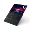 Portátil Lenovo Legion 5 15AKP10 15,1 polegadas OLED WQXGA Ryzen AI 7 350 32GB DDR5 512GB SSD GeForce RTX 5070 Eclipse preto