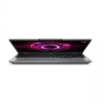 Portátil Lenovo LOQ 15AHP10 15,6 polegadas Full HD IPS 144Hz, Ryzen 5 220, 32GB DDR5, 512GB NVMe, GeForce RTX 5050 8GB, sem sistema operativo
