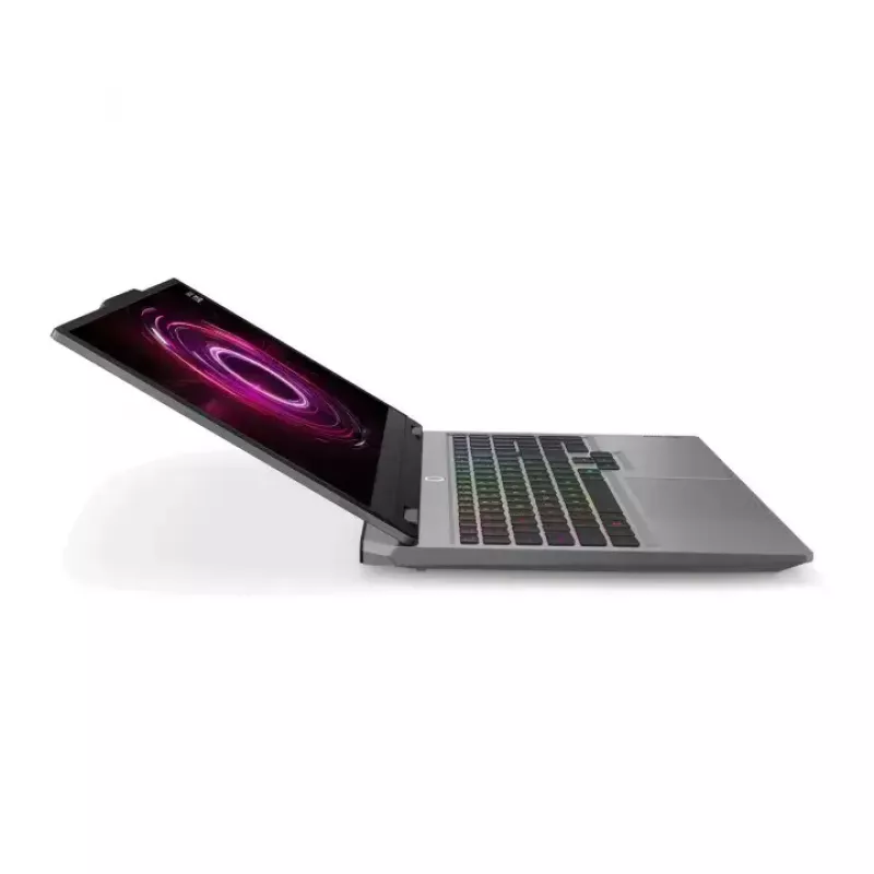 Lenovo LOQ 15AHP10 83JG003CPB portátil gaming, Full HD IPS de 15,6 polegadas 144 Hz, Ryzen 5 220, 32 GB DDR5-5600, SSD de 512 GB, GeForce RTX 5050 8 GB, sem sistema operativo, Luna Grey