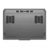 Lenovo LOQ 15AHP10 83JG003CPB portátil gaming, Full HD IPS de 15,6 polegadas 144 Hz, Ryzen 5 220, 32 GB DDR5-5600, SSD de 512 GB, GeForce RTX 5050 8 GB, sem sistema operativo, Luna Grey