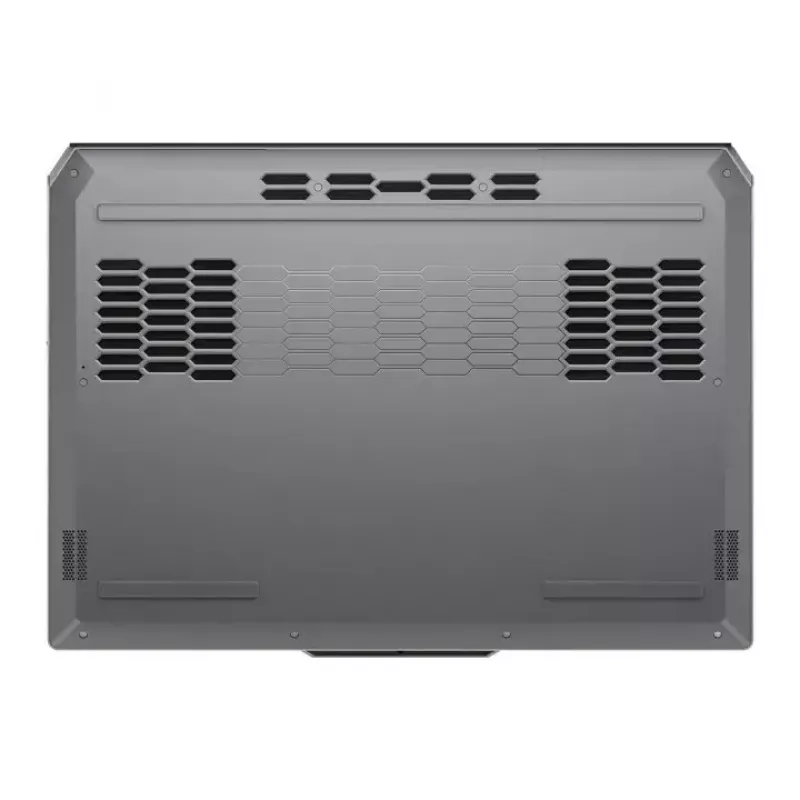 Lenovo LOQ 15AHP10 83JG003CPB portátil gaming, Full HD IPS de 15,6 polegadas 144 Hz, Ryzen 5 220, 32 GB DDR5-5600, SSD de 512 GB, GeForce RTX 5050 8 GB, sem sistema operativo, Luna Grey