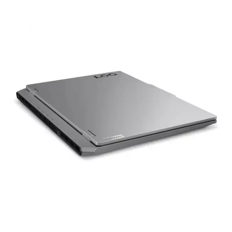 Lenovo LOQ 15AHP10 83JG003CPB portátil gaming, Full HD IPS de 15,6 polegadas 144 Hz, Ryzen 5 220, 32 GB DDR5-5600, SSD de 512 GB, GeForce RTX 5050 8 GB, sem sistema operativo, Luna Grey