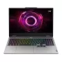 Lenovo LOQ 15AHP10 83JG003CPB portátil gaming, Full HD IPS de 15,6 polegadas 144 Hz, Ryzen 5 220, 32 GB DDR5-5600, SSD de 512 GB, GeForce RTX 5050 8 GB, sem sistema operativo, Luna Grey
