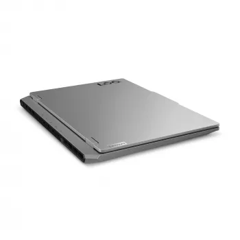 Portátil Lenovo LOQ 15AHP10 AMD Ryzen™ 5 220 39,6 cm (15,6 polegadas) Full HD 16 GB DDR5-SDRAM 512 GB SSD NVIDIA® GeForce RTX™ 5050 Wi-Fi 6 (802.11ax) alemão cinzento