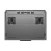 Lenovo LOQ 15AHP10 83JG003DPB portátil gaming, Full HD IPS de 15,6 polegadas (39,6 cm) 144 Hz, Ryzen 5 220, 16 GB DDR5-5600, SSD de 512 GB, GeForce RTX 5050 8 GB, Wi-Fi 6, sem sistema operativo, teclado em inglês, Luna Grey