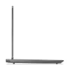 Lenovo LOQ 15AHP10 83JG003DPB portátil gaming, Full HD IPS de 15,6 polegadas (39,6 cm) 144 Hz, Ryzen 5 220, 16 GB DDR5-5600, SSD de 512 GB, GeForce RTX 5050 8 GB, Wi-Fi 6, sem sistema operativo, teclado em inglês, Luna Grey