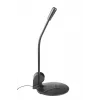 Microfone Trust 21674 preto microfone para PC