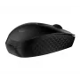 Rato programável Bluetooth HP 425, ambidestro, Bluetooth, 4000 DPI, preto
