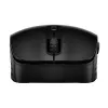 Rato programável Bluetooth HP 425, ambidestro, Bluetooth, 4000 DPI, preto