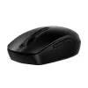 Rato programável Bluetooth HP 425, ambidestro, Bluetooth, 4000 DPI, preto