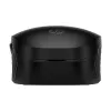 Rato programável Bluetooth HP 425, ambidestro, Bluetooth, 4000 DPI, preto