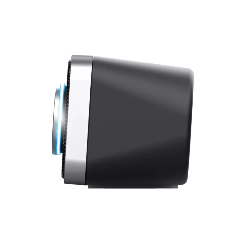 Trust Arys preto 2.0 canais 6 W