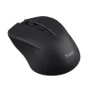 Rato Trust Mydo escritório ambidestro RF Wireless ótico 1800 DPI