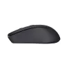 Rato Trust Mydo escritório ambidestro RF Wireless ótico 1800 DPI