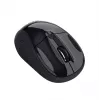 Rato Trust 24658 escritório ambidestro RF Wireless ótico 1600 DPI