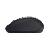 Rato Trust 24658 escritório ambidestro RF Wireless ótico 1600 DPI